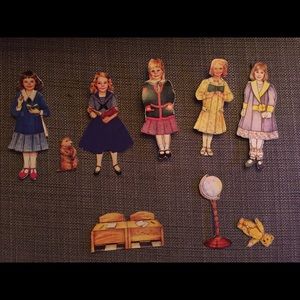 Meet your Posher, Mélanie